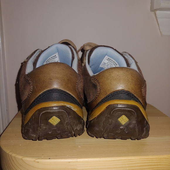 Columbia Serrano Hiking/Walking Shoes - Picture 2 of 6